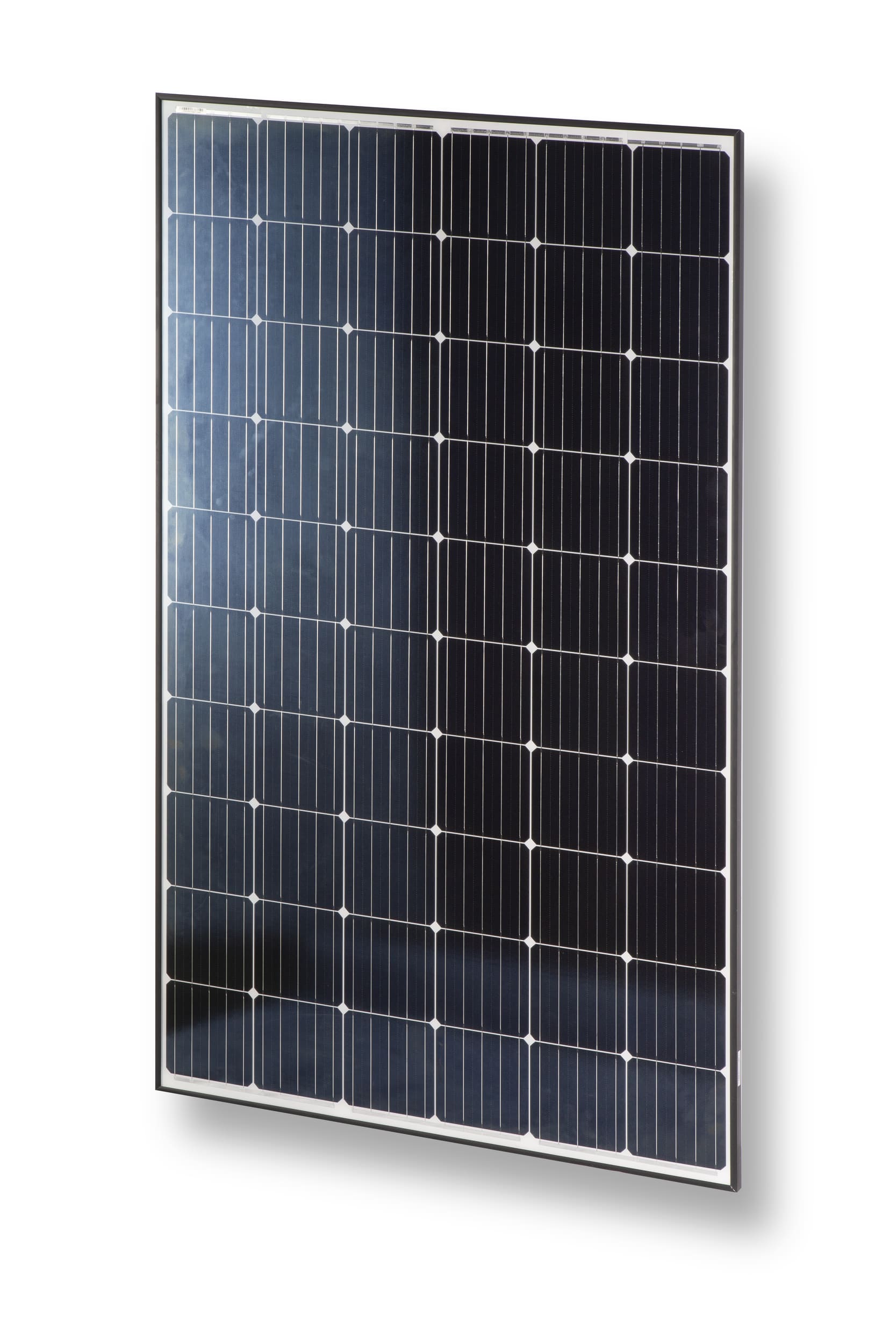 Placa Solar Híbrida - INAA