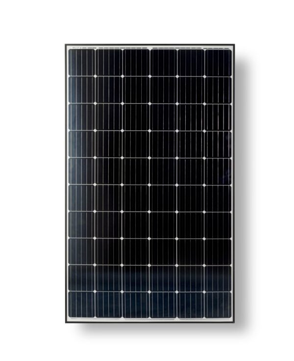 Placa Solar Híbrida