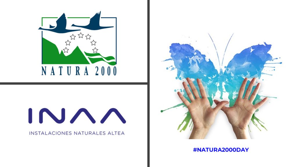 Inaa y Red Natura 2000