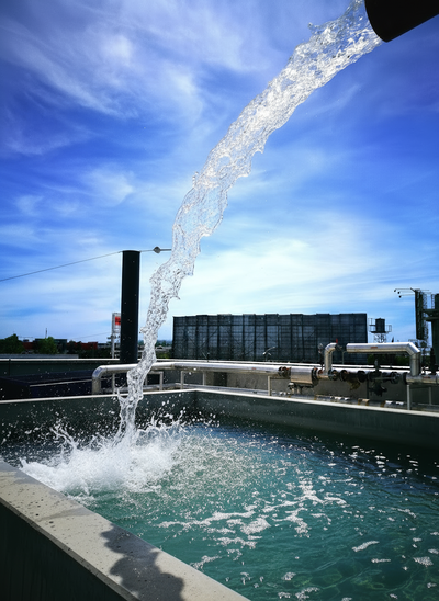 Energía Solar para industrias